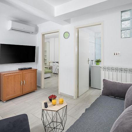 Spadici Luna Porec Ngoại thất bức ảnh
