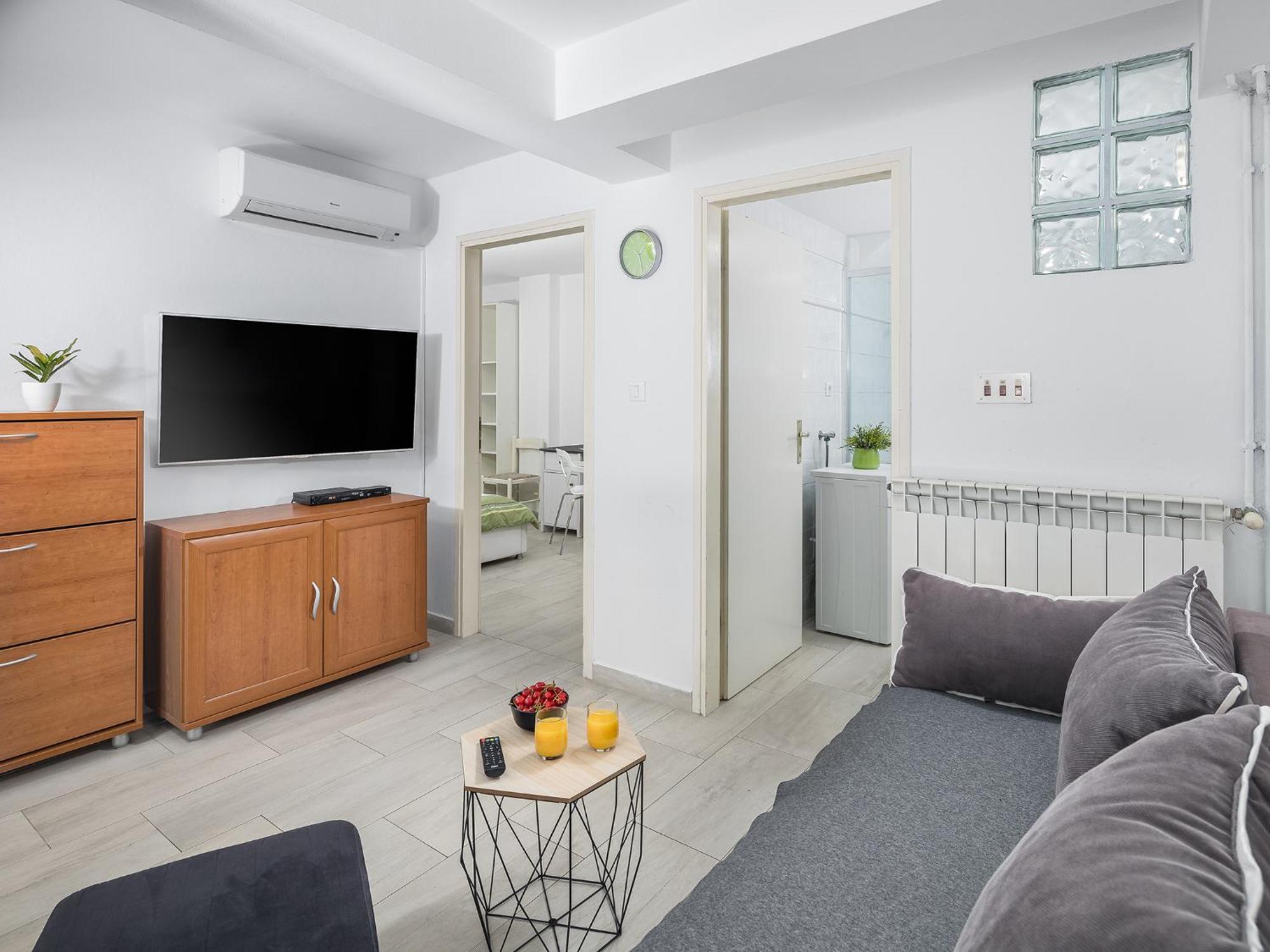 Spadici Luna Porec Ngoại thất bức ảnh