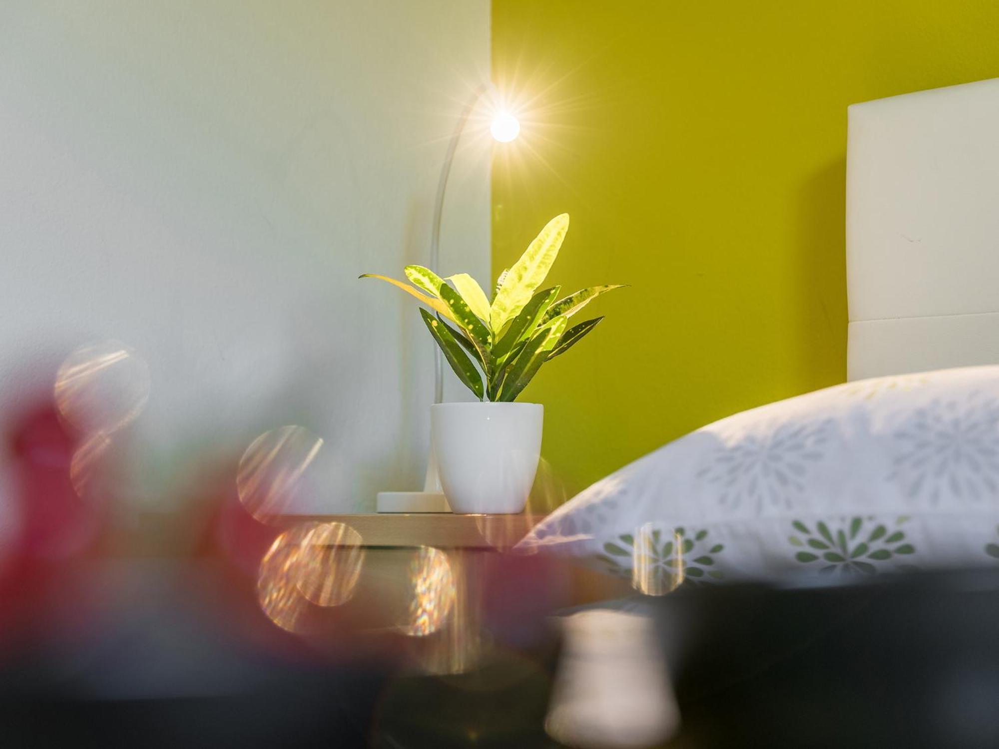 Spadici Luna Porec Ngoại thất bức ảnh